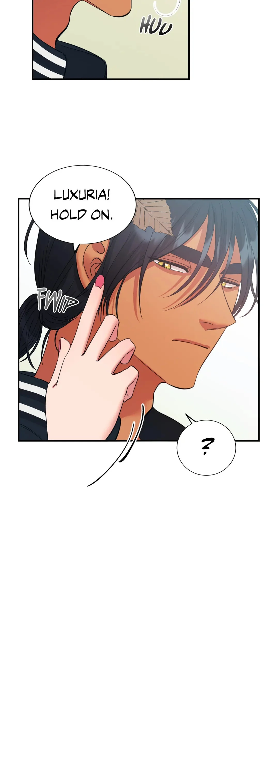 Hana’s Demons of Lust chapter 28 page 12