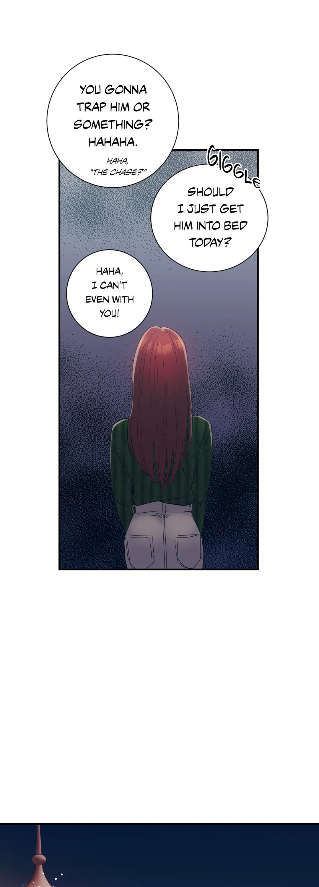 Hana’s Demons of Lust chapter 28 page 20