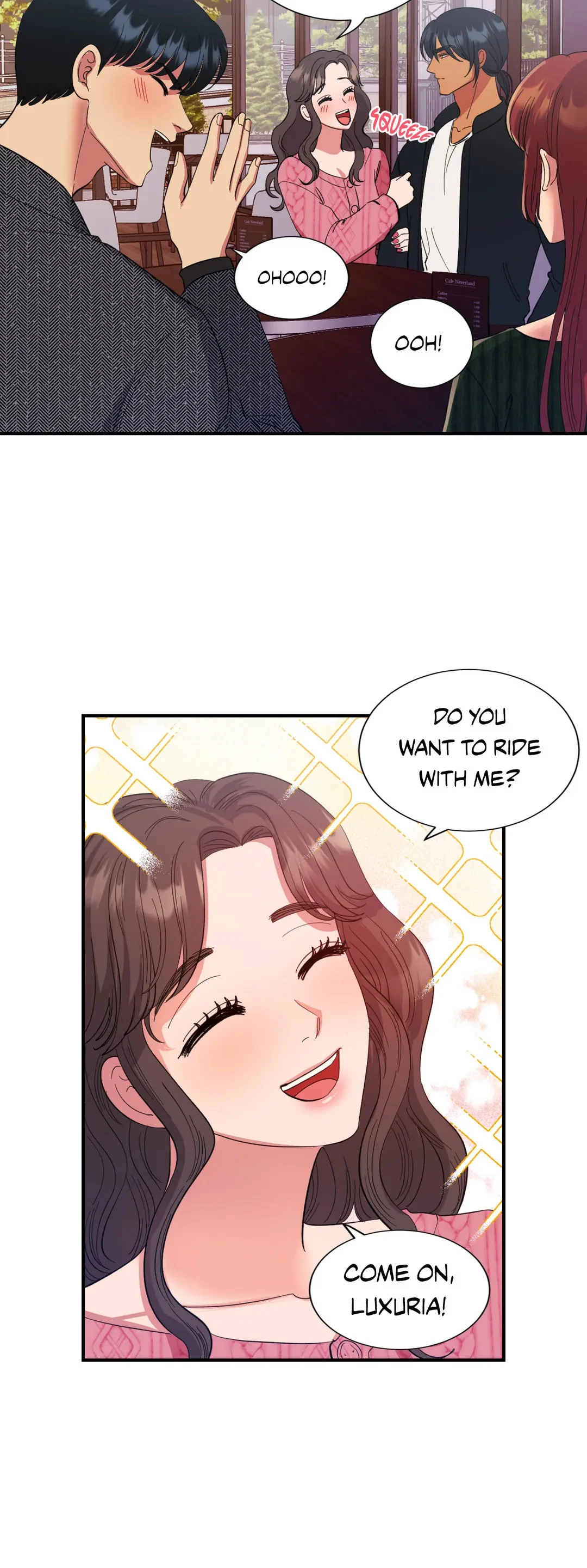 Hana’s Demons of Lust chapter 28 page 24