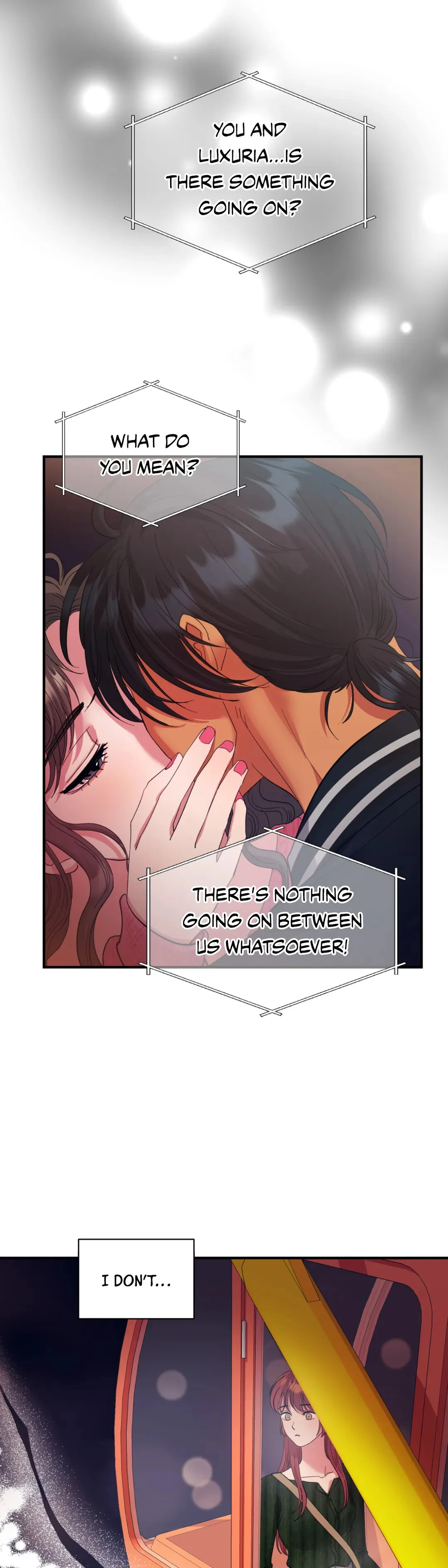 Hana’s Demons of Lust chapter 28 page 35