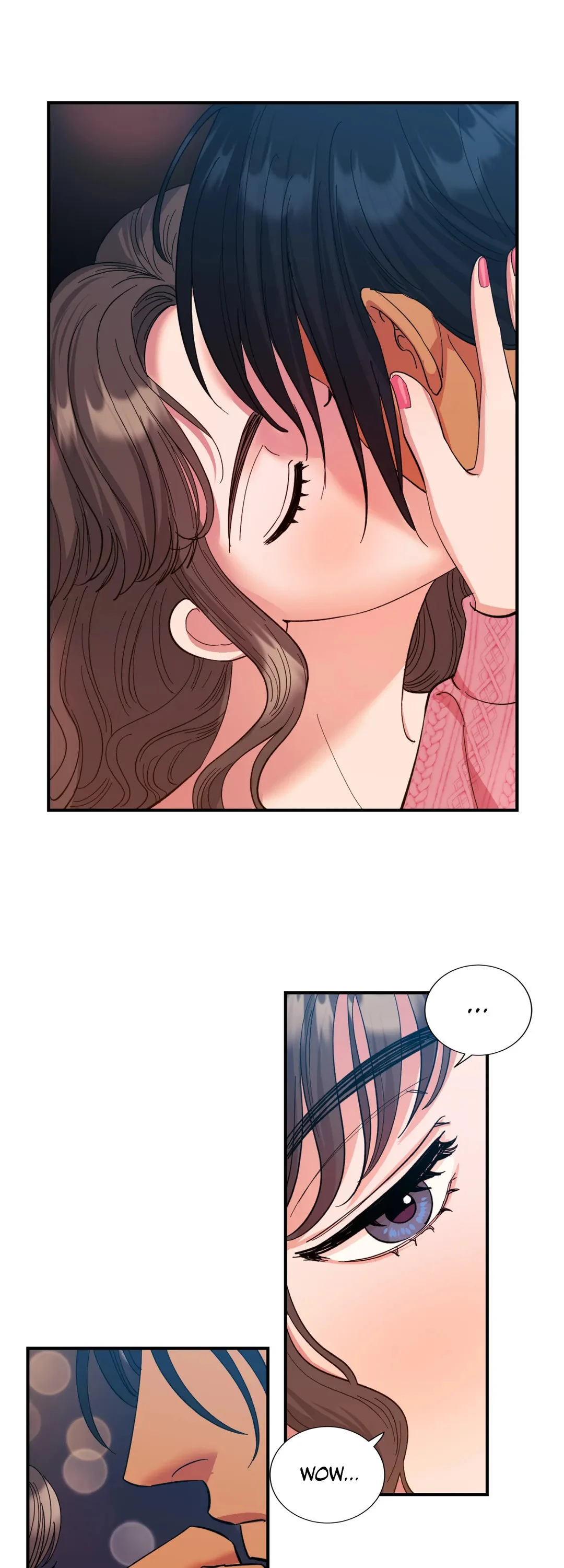 Hana’s Demons of Lust chapter 29 page 1