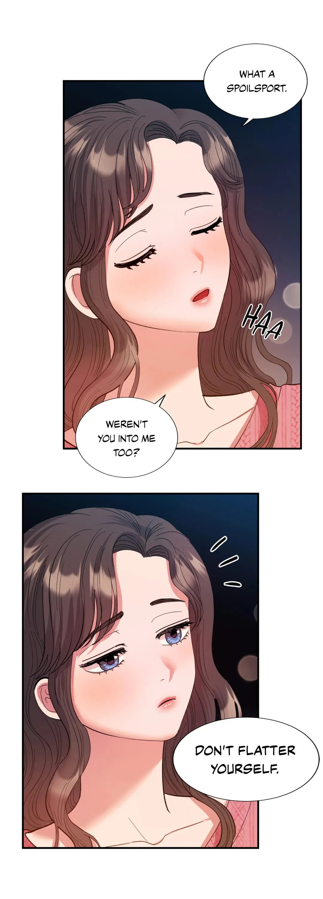 Hana’s Demons of Lust chapter 29 page 3