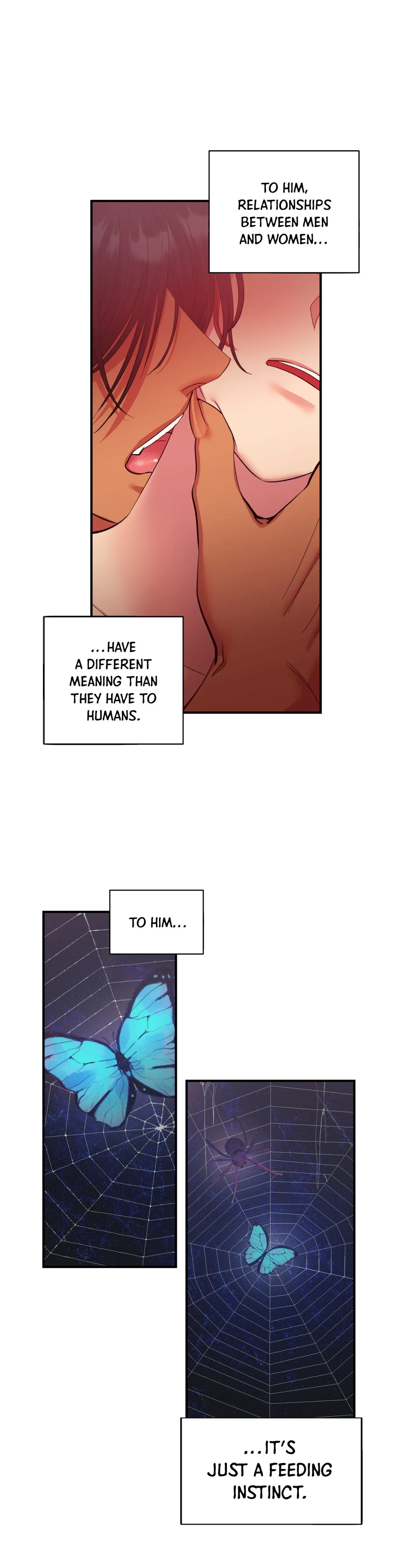 Hana’s Demons of Lust chapter 29 page 10