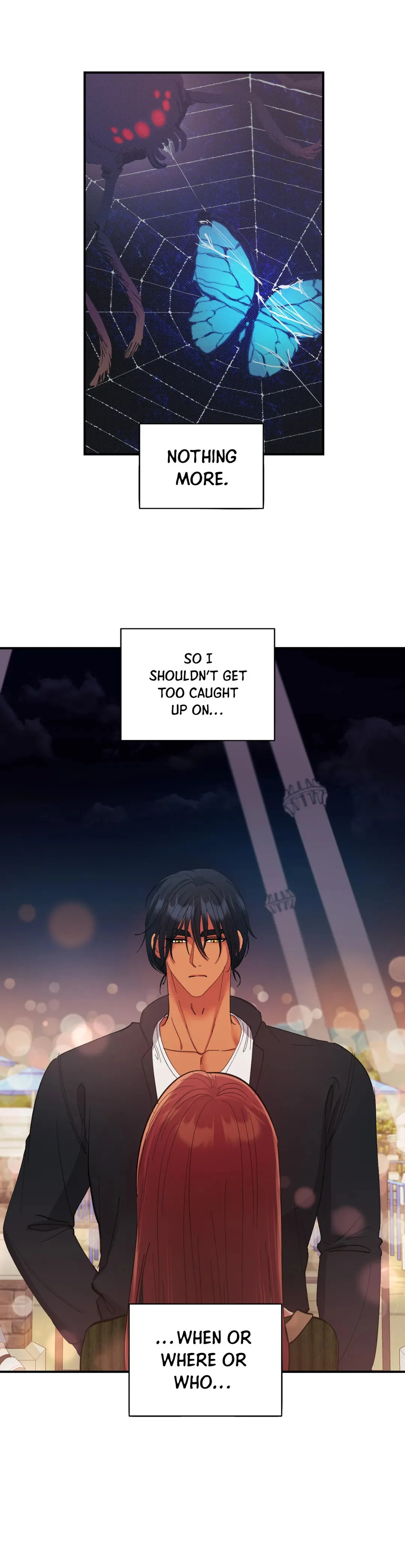Hana’s Demons of Lust chapter 29 page 11