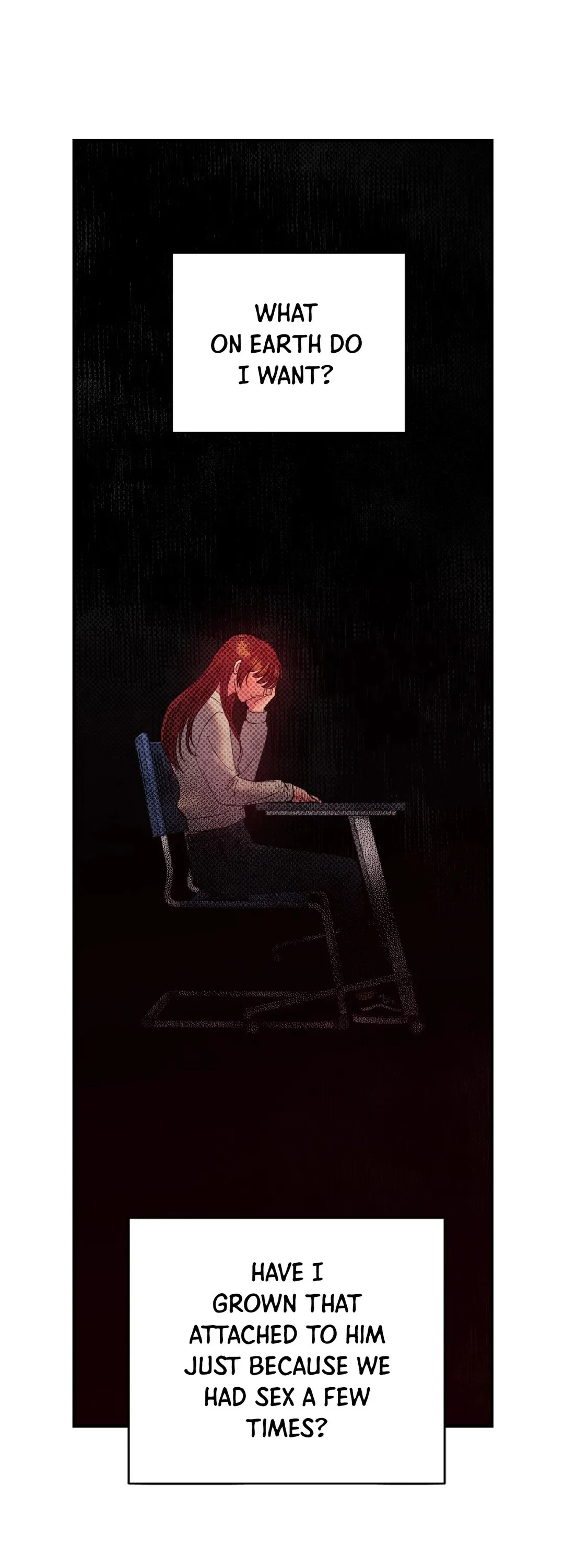 Hana’s Demons of Lust chapter 29 page 20