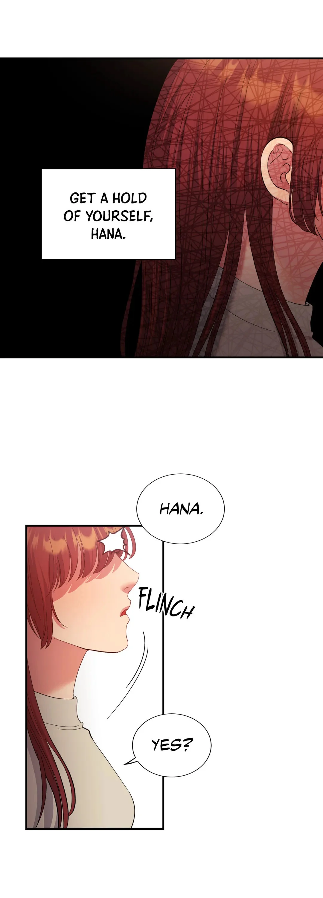 Hana’s Demons of Lust chapter 29 page 21