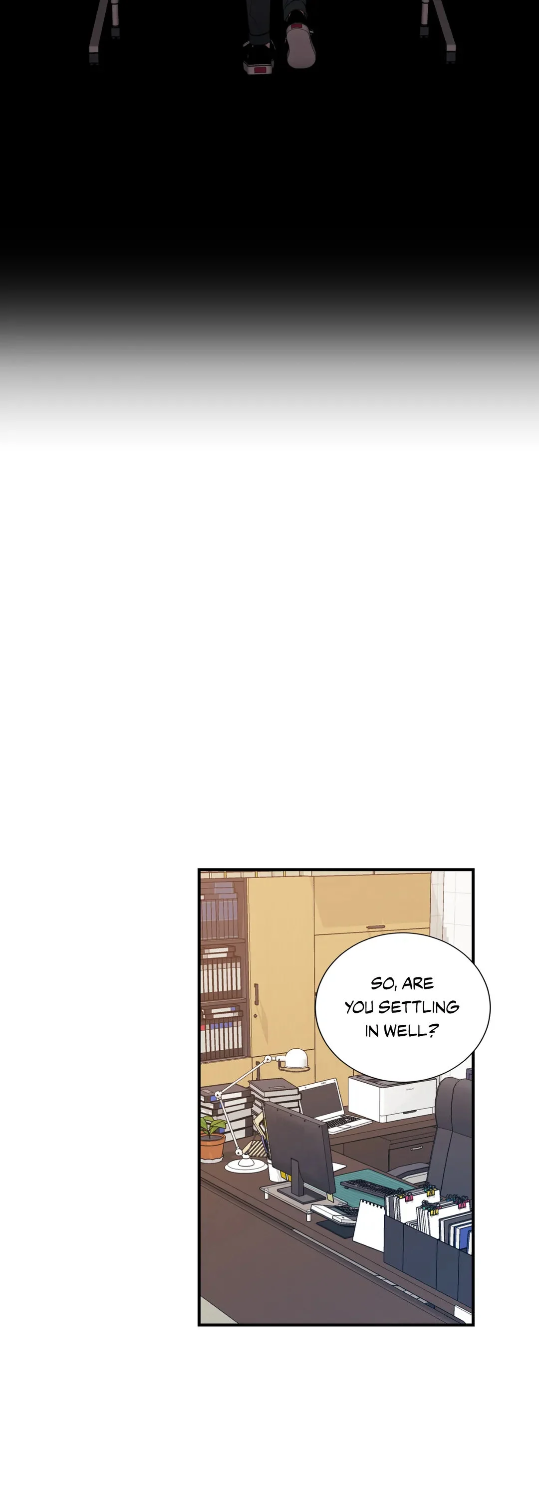 Hana’s Demons of Lust chapter 29 page 23