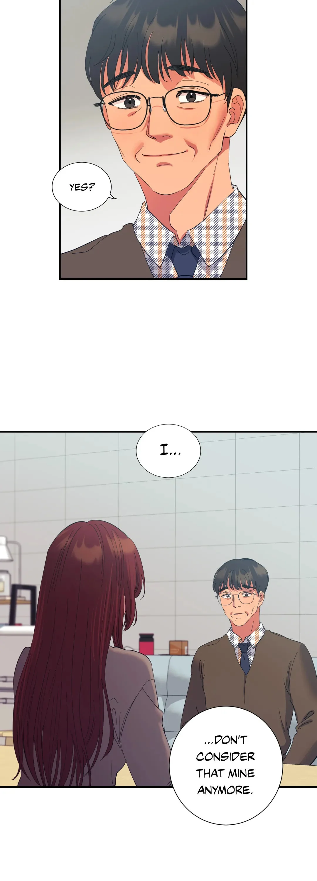 Hana’s Demons of Lust chapter 29 page 26
