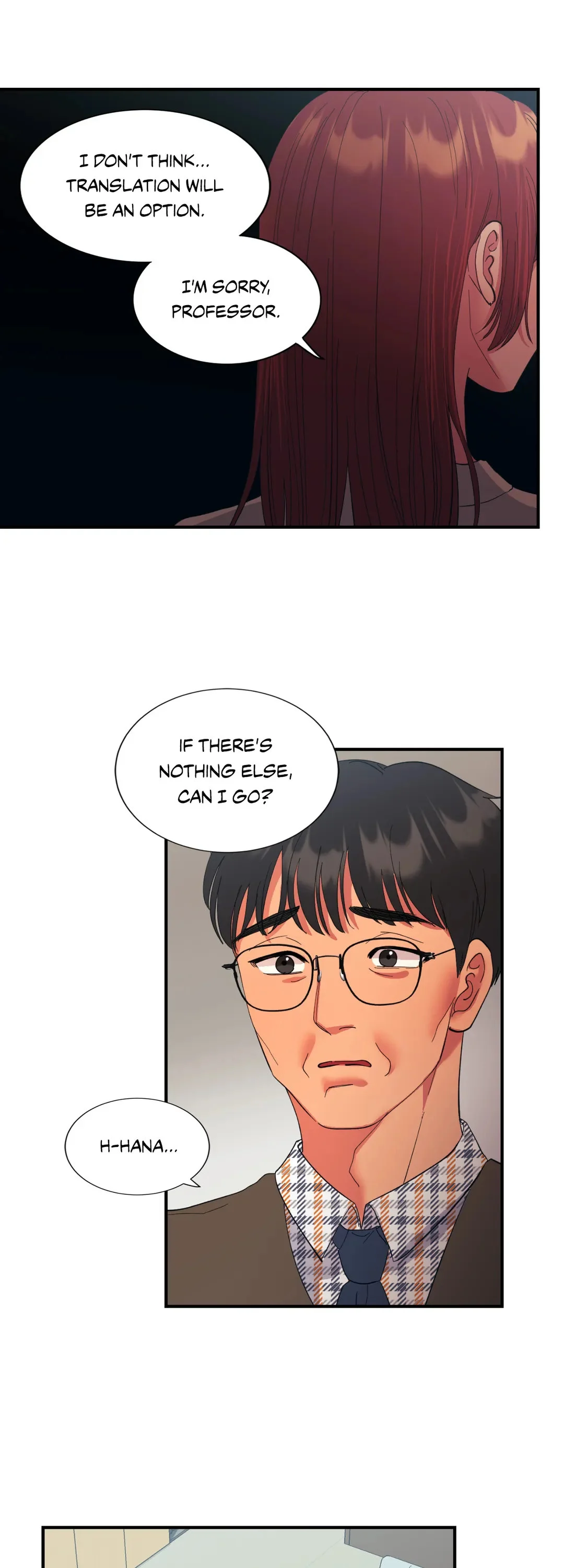 Hana’s Demons of Lust chapter 29 page 27