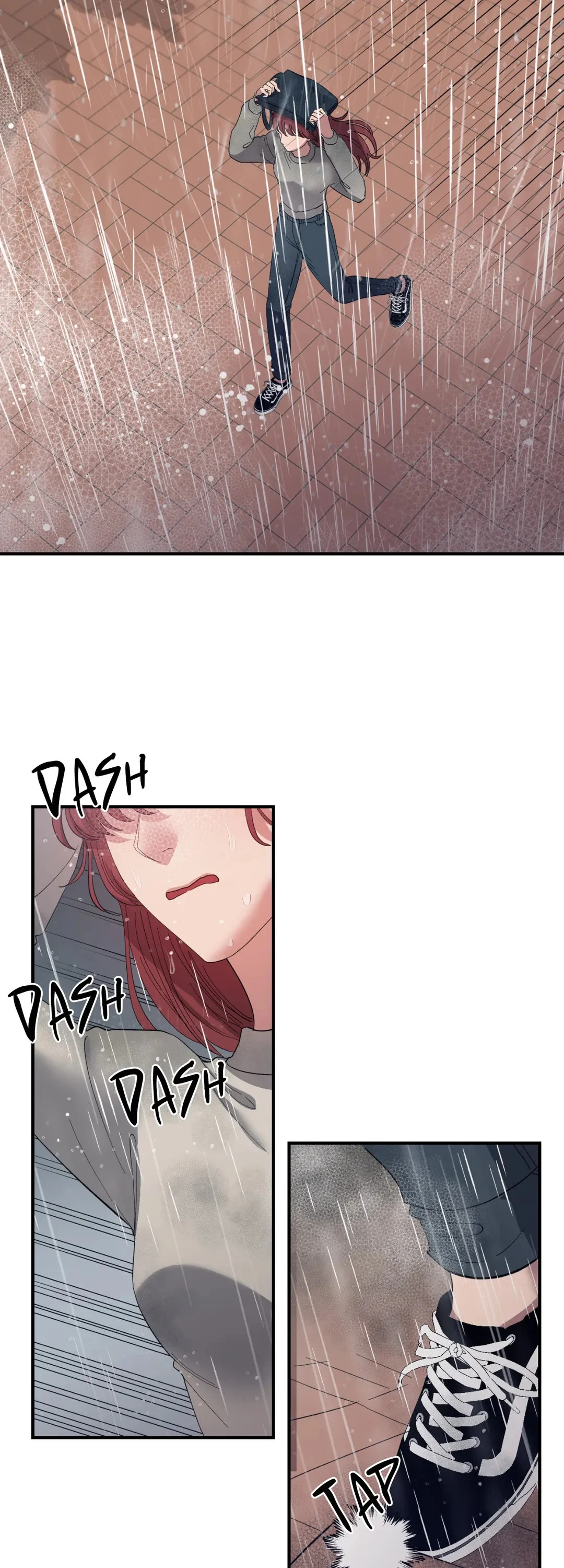 Hana’s Demons of Lust chapter 29 page 31