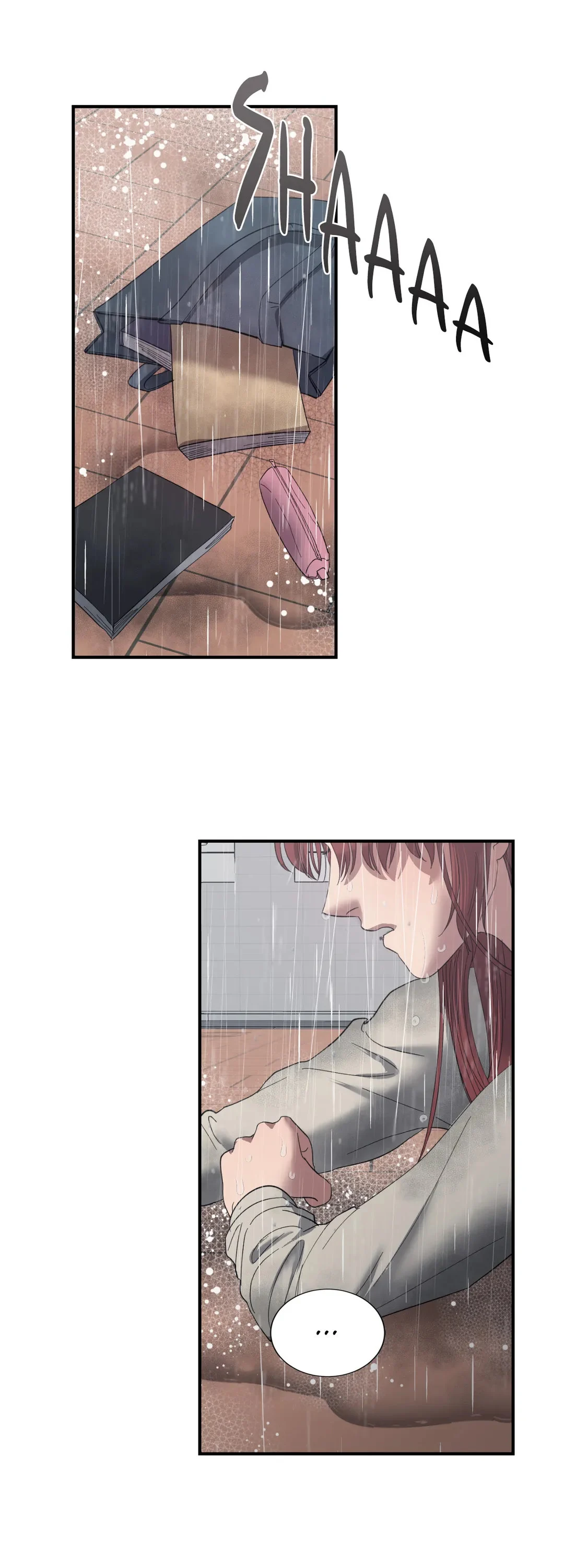 Hana’s Demons of Lust chapter 29 page 33