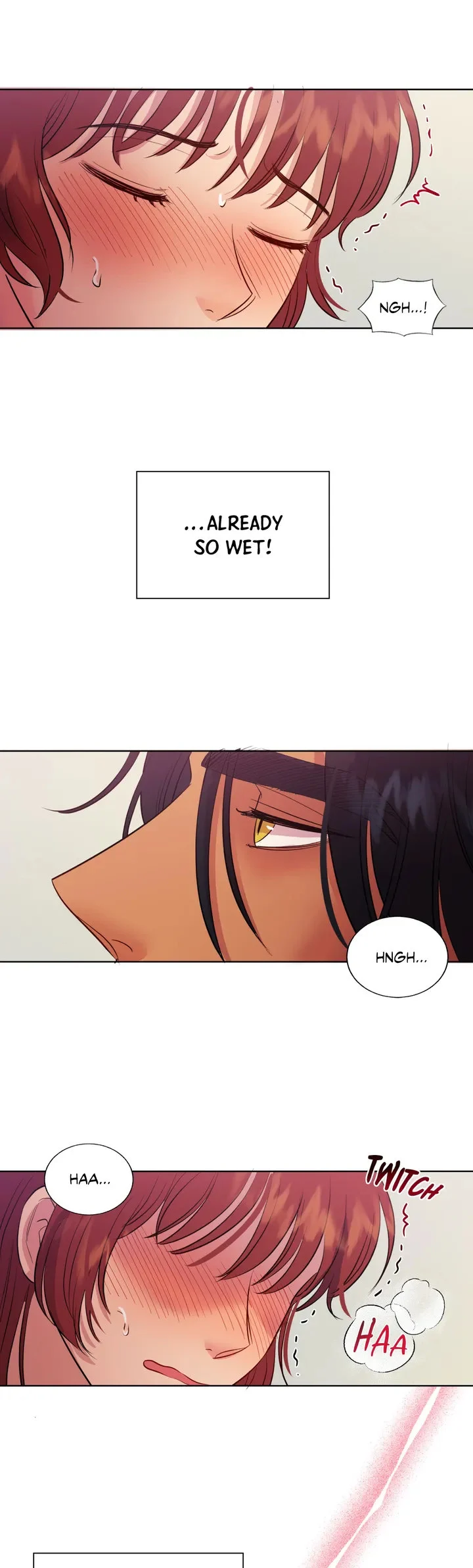 Hana’s Demons of Lust chapter 3 page 3