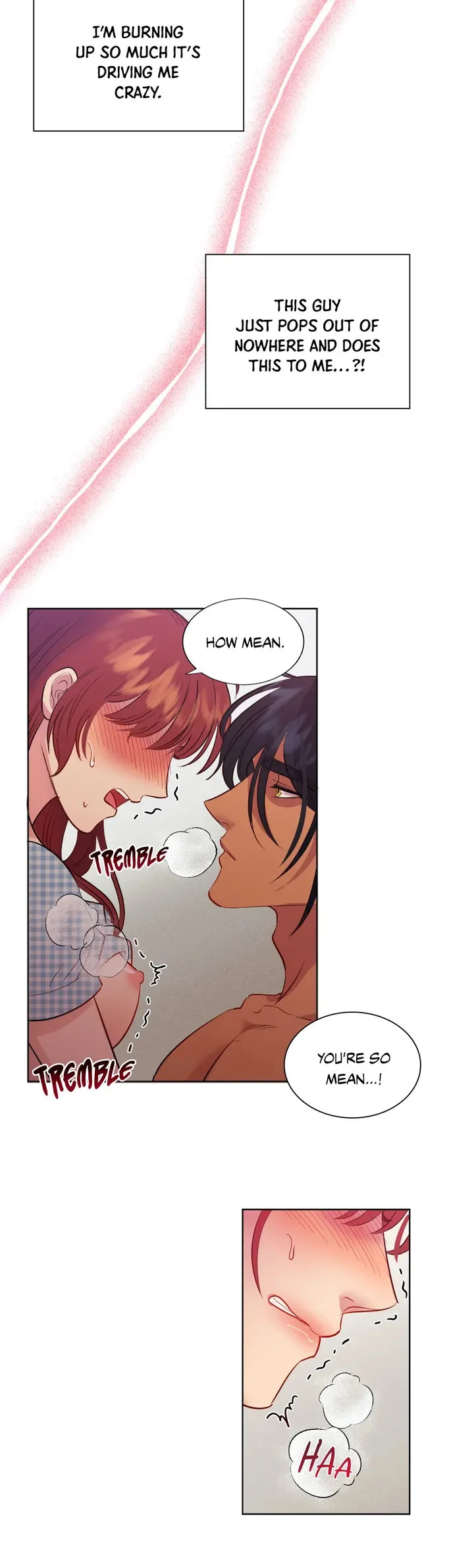 Hana’s Demons of Lust chapter 3 page 4