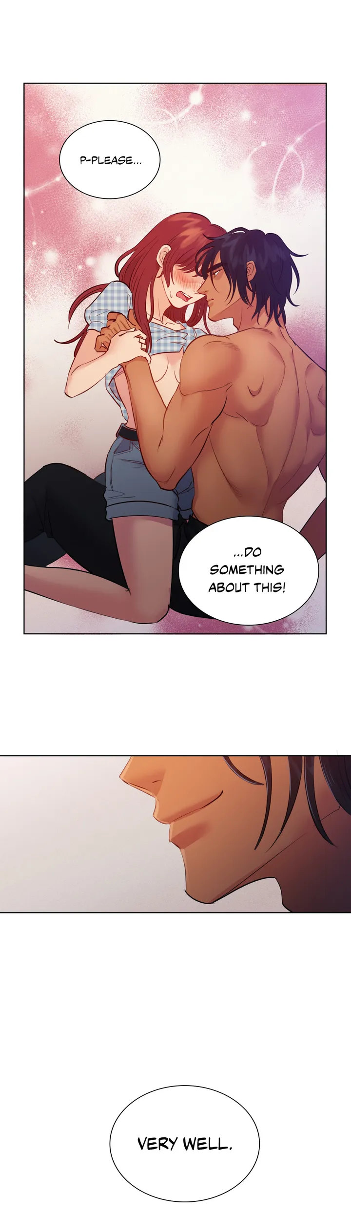 Hana’s Demons of Lust chapter 3 page 5