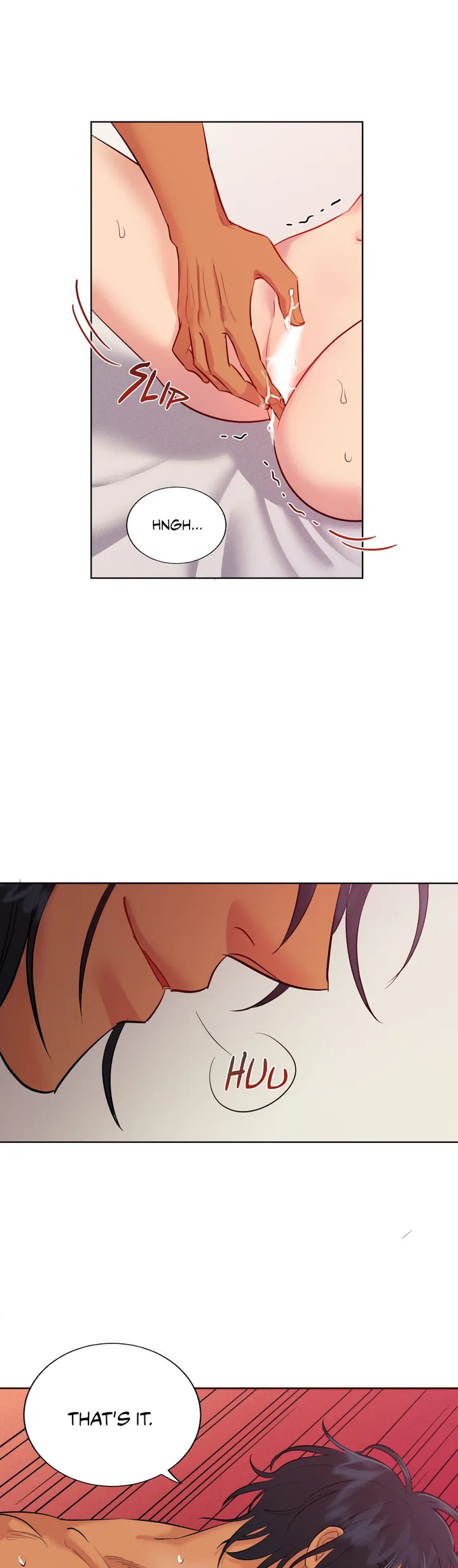Hana’s Demons of Lust chapter 3 page 9