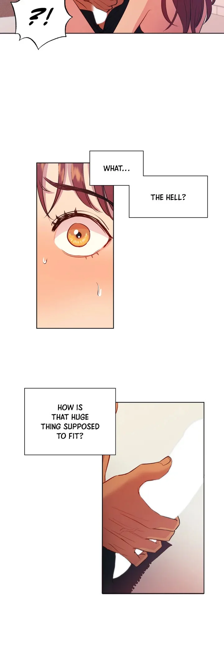 Hana’s Demons of Lust chapter 3 page 17