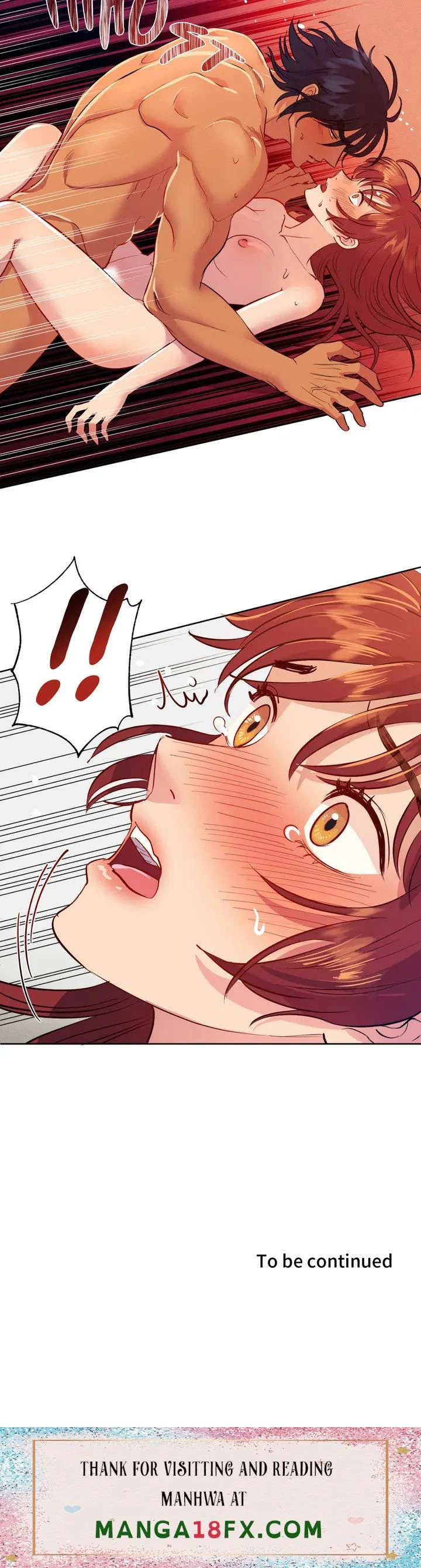 Hana’s Demons of Lust chapter 3 page 26