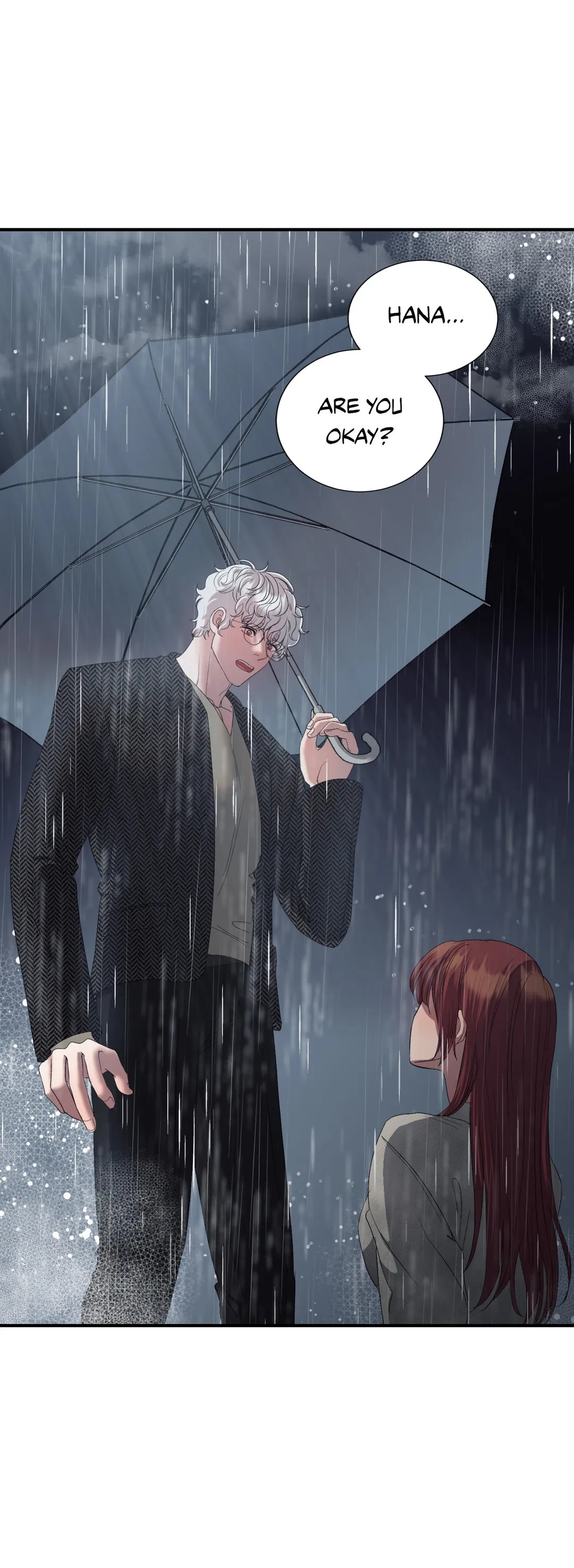 Hana’s Demons of Lust chapter 30 page 1
