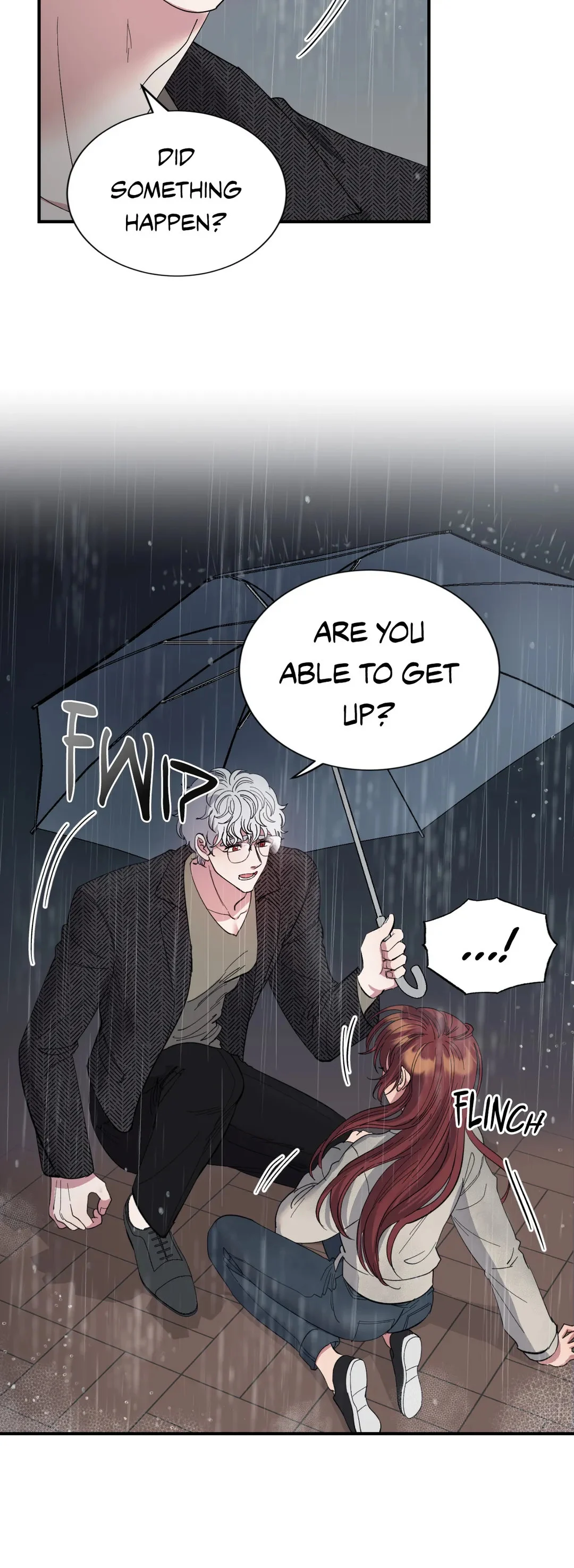 Hana’s Demons of Lust chapter 30 page 3