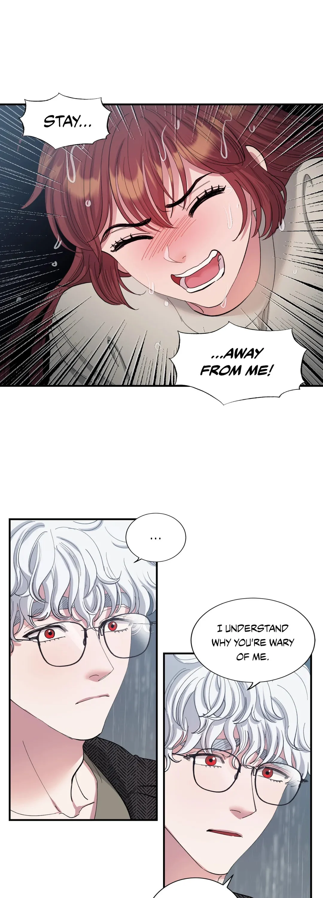 Hana’s Demons of Lust chapter 30 page 4