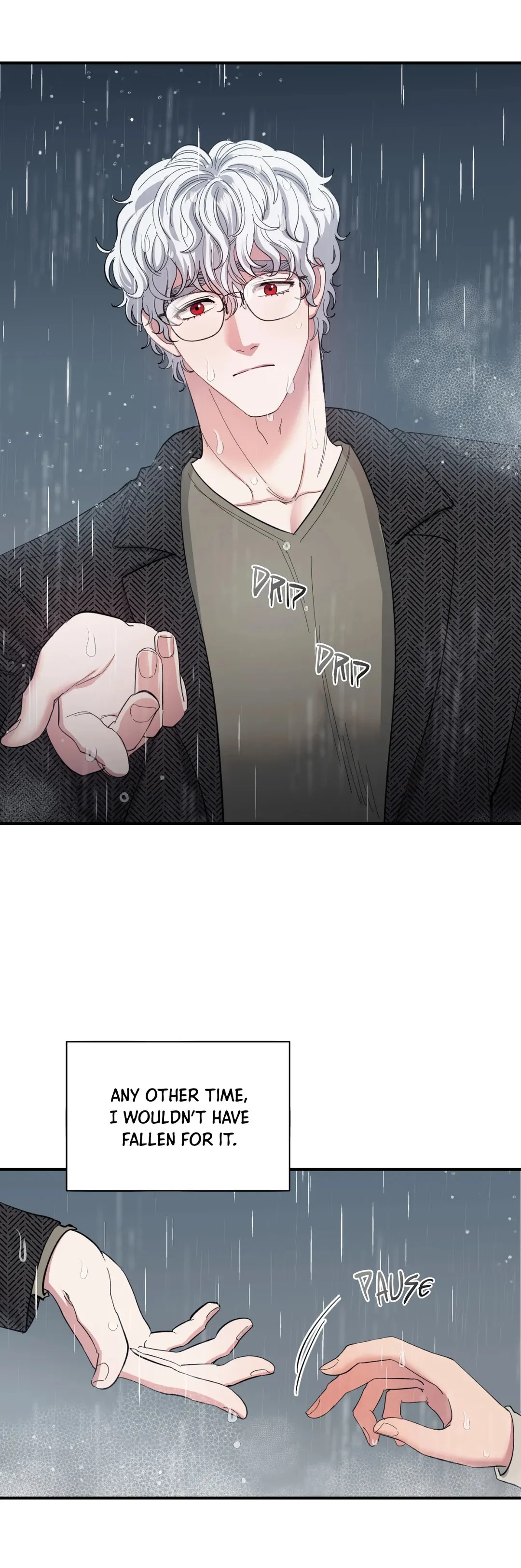 Hana’s Demons of Lust chapter 30 page 7