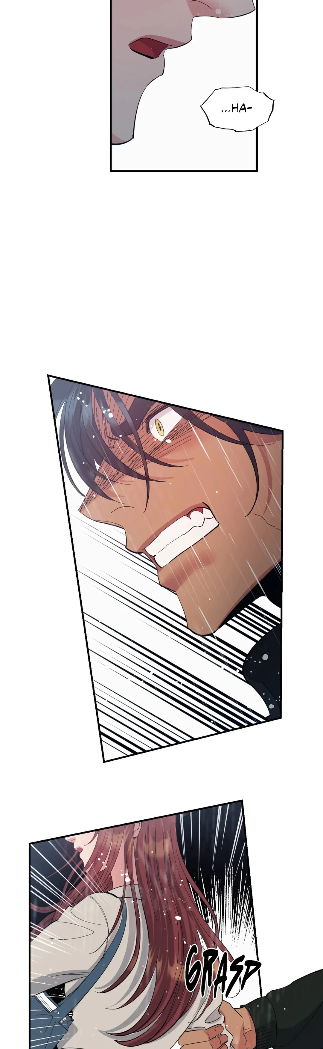 Hana’s Demons of Lust chapter 30 page 14