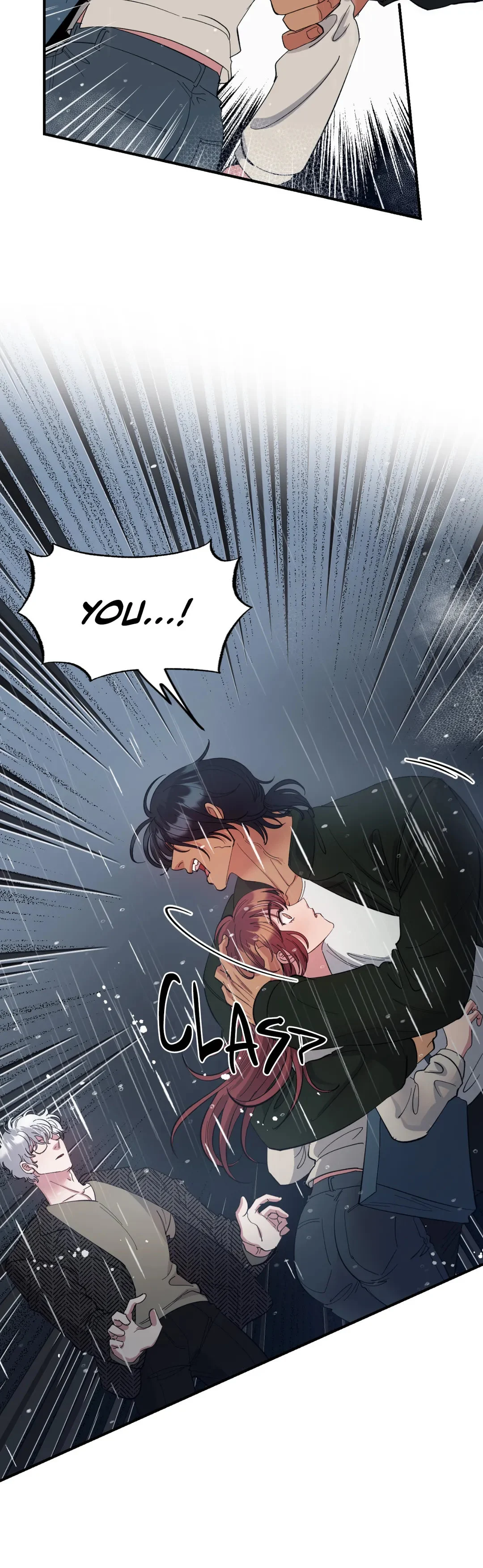 Hana’s Demons of Lust chapter 30 page 15