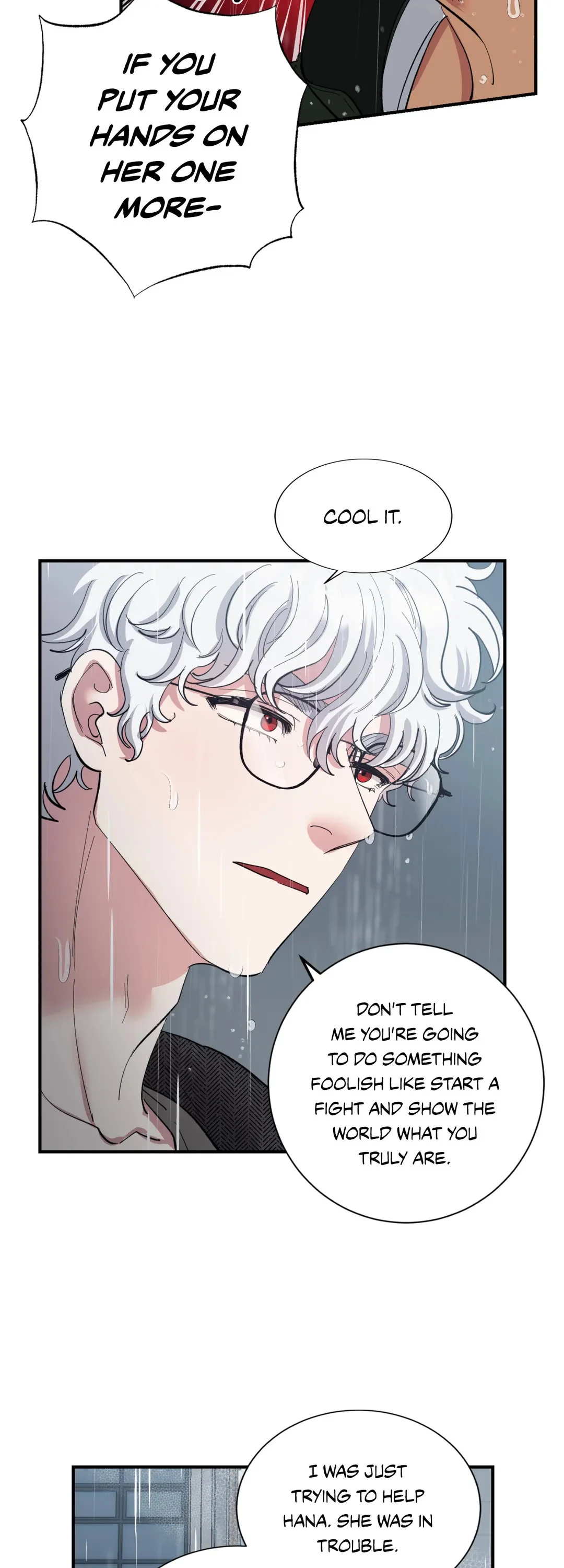 Hana’s Demons of Lust chapter 30 page 17