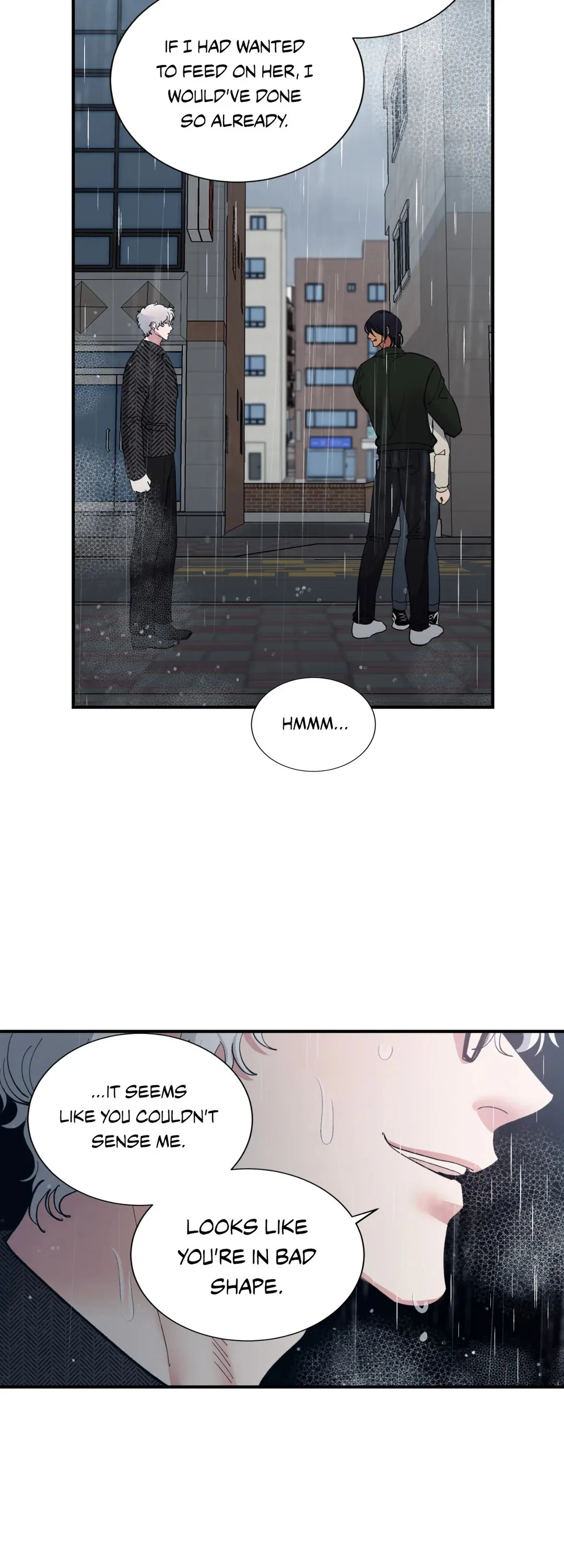Hana’s Demons of Lust chapter 30 page 18