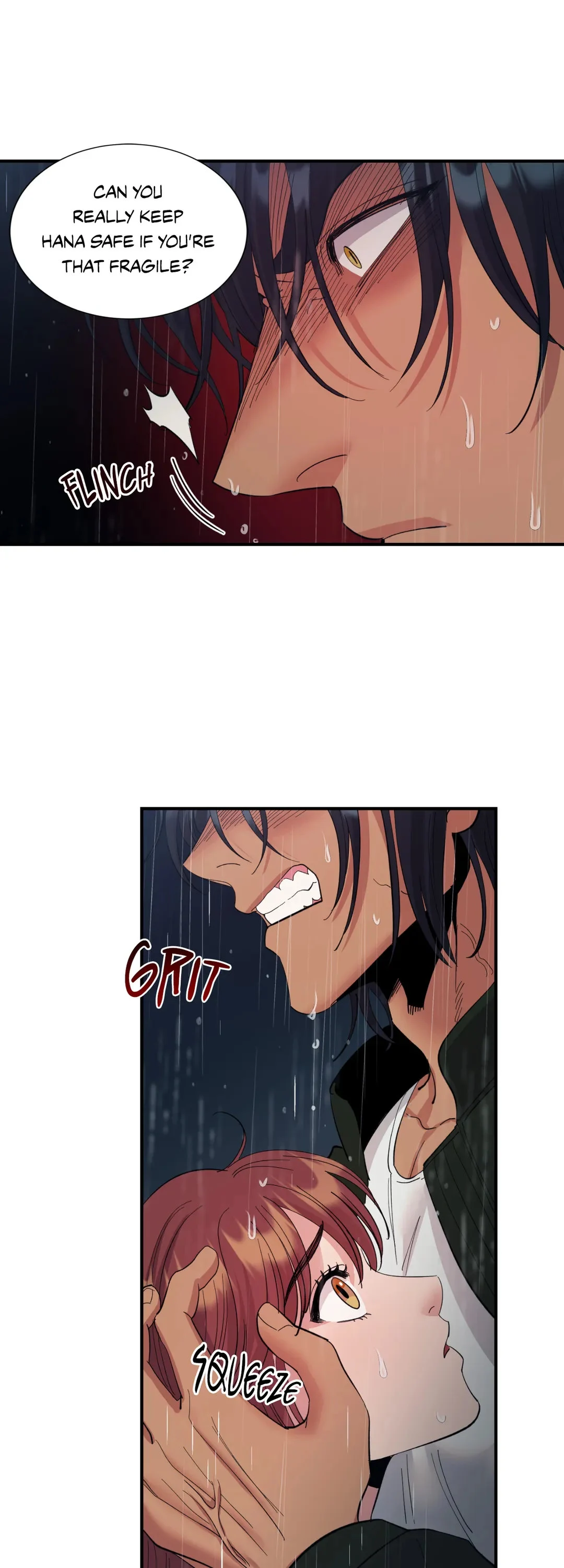 Hana’s Demons of Lust chapter 30 page 19