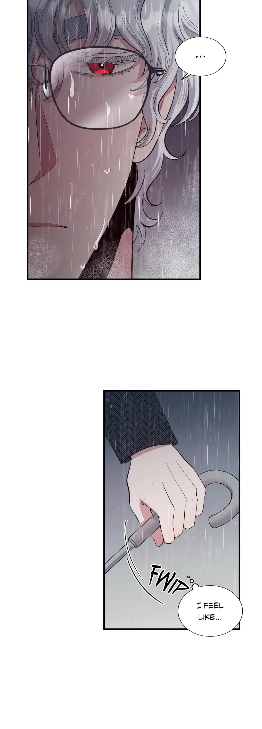 Hana’s Demons of Lust chapter 30 page 21