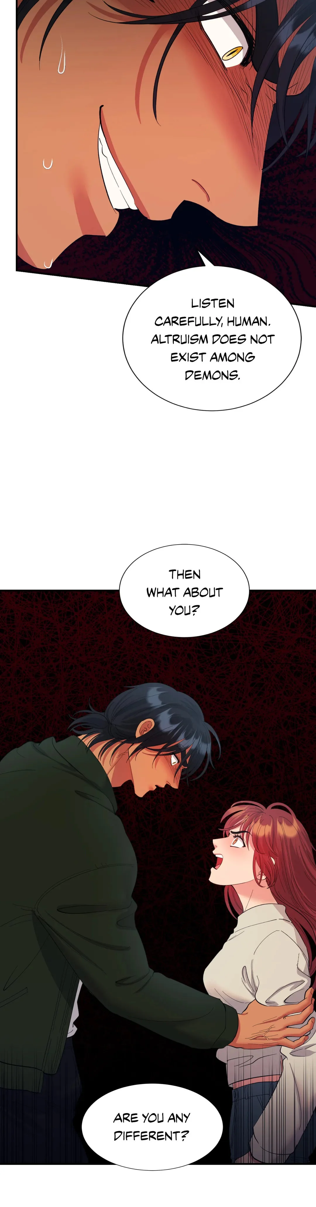 Hana’s Demons of Lust chapter 30 page 26