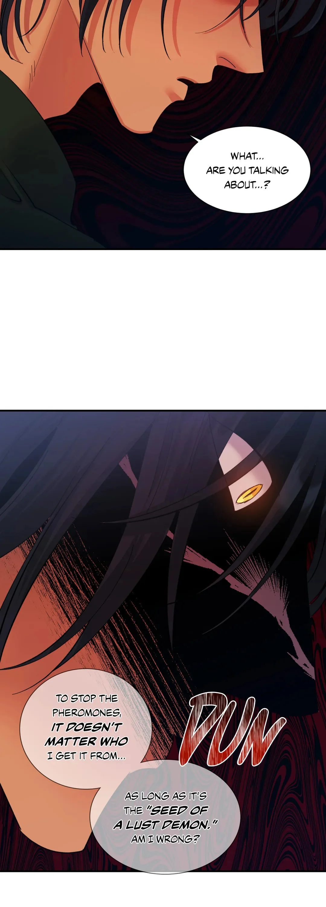 Hana’s Demons of Lust chapter 30 page 28