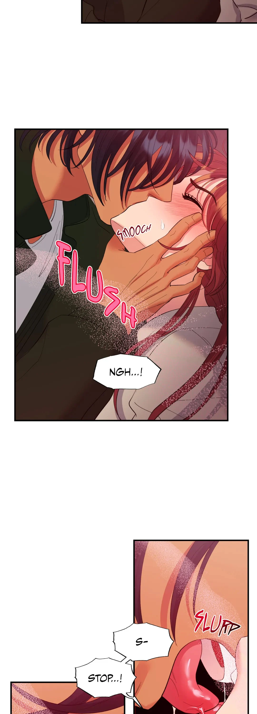 Hana’s Demons of Lust chapter 30 page 31