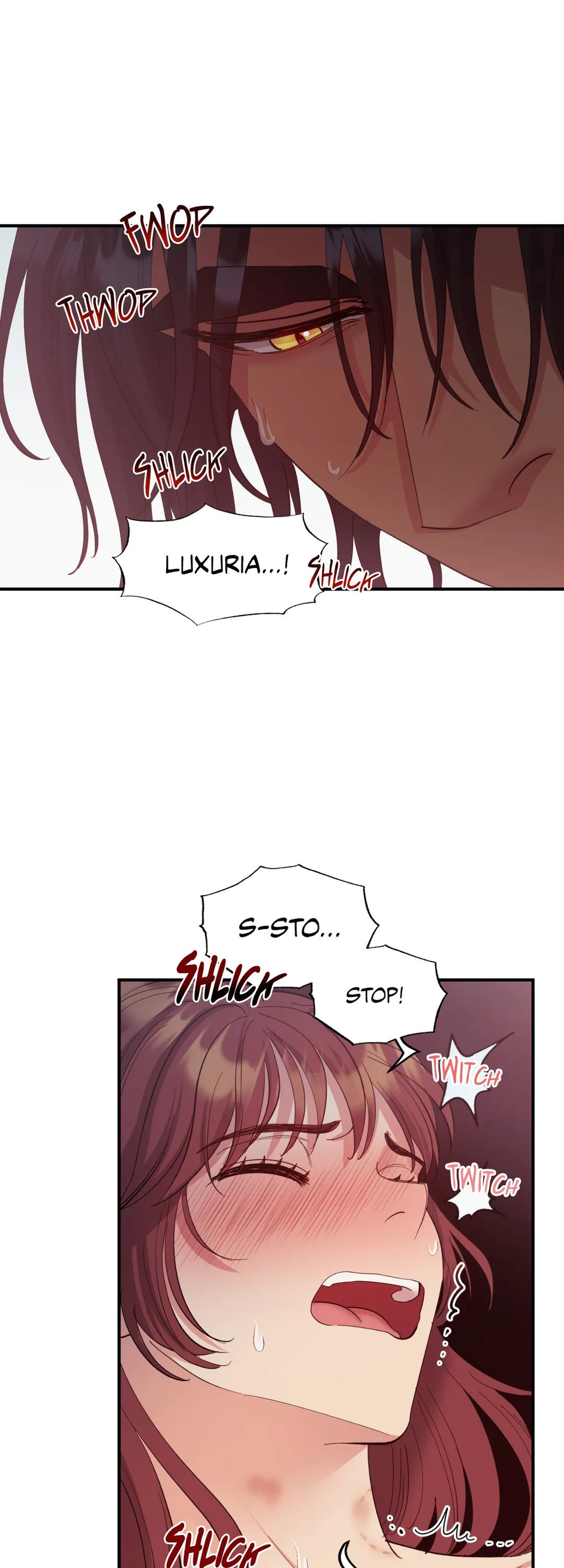 Hana’s Demons of Lust chapter 31 page 7