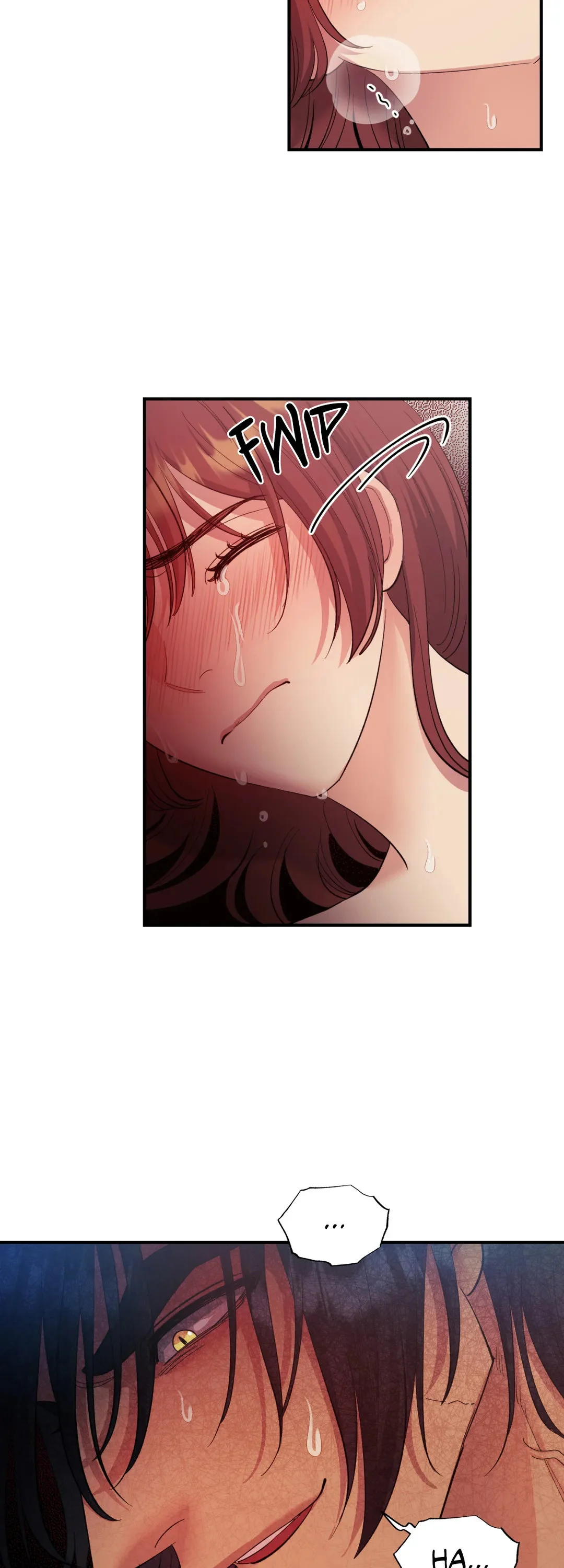 Hana’s Demons of Lust chapter 31 page 28
