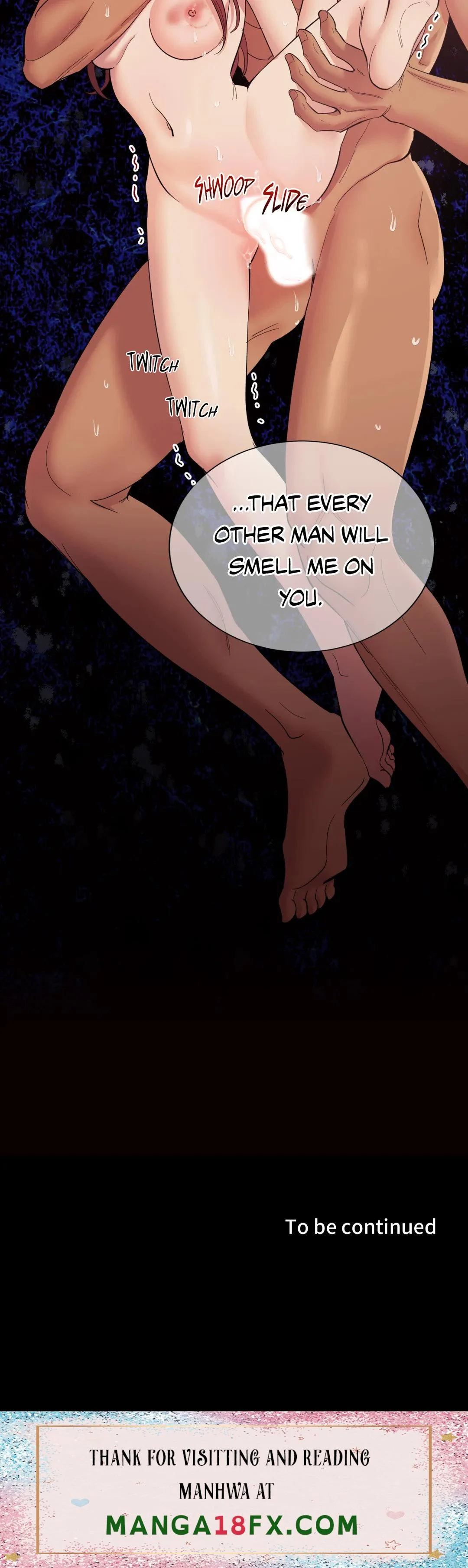 Hana’s Demons of Lust chapter 31 page 34