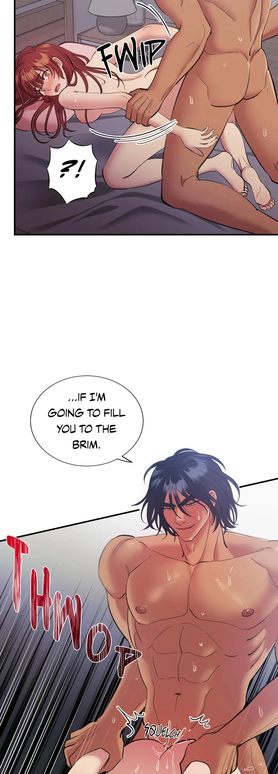 Hana’s Demons of Lust chapter 32 page 5