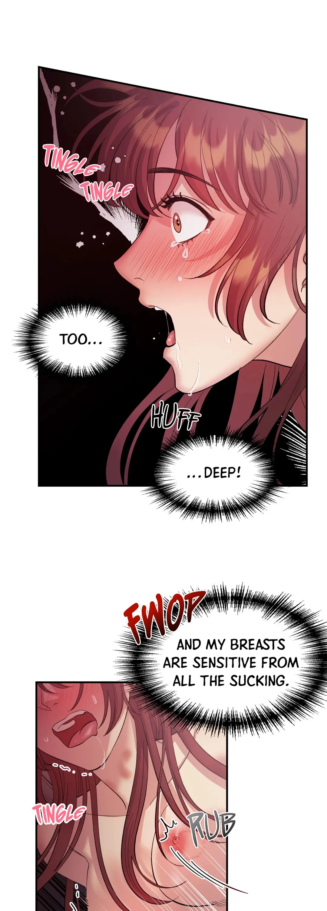 Hana’s Demons of Lust chapter 32 page 7