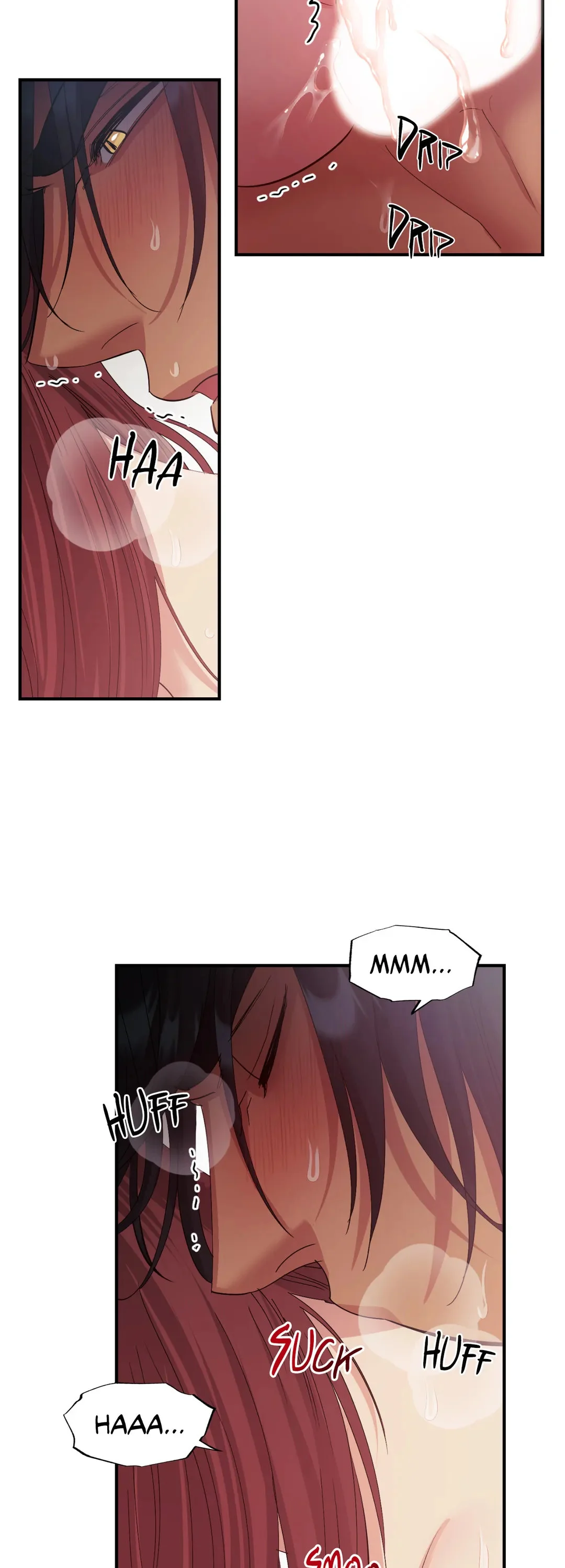 Hana’s Demons of Lust chapter 32 page 16