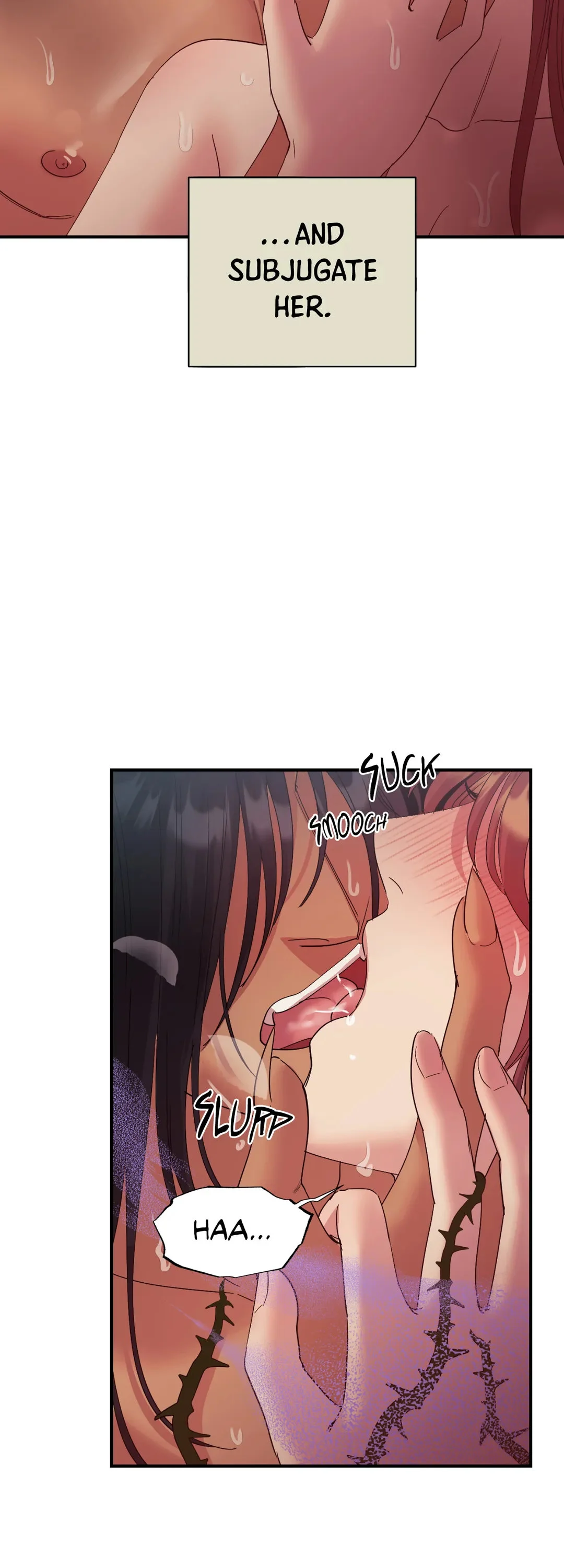 Hana’s Demons of Lust chapter 32 page 26