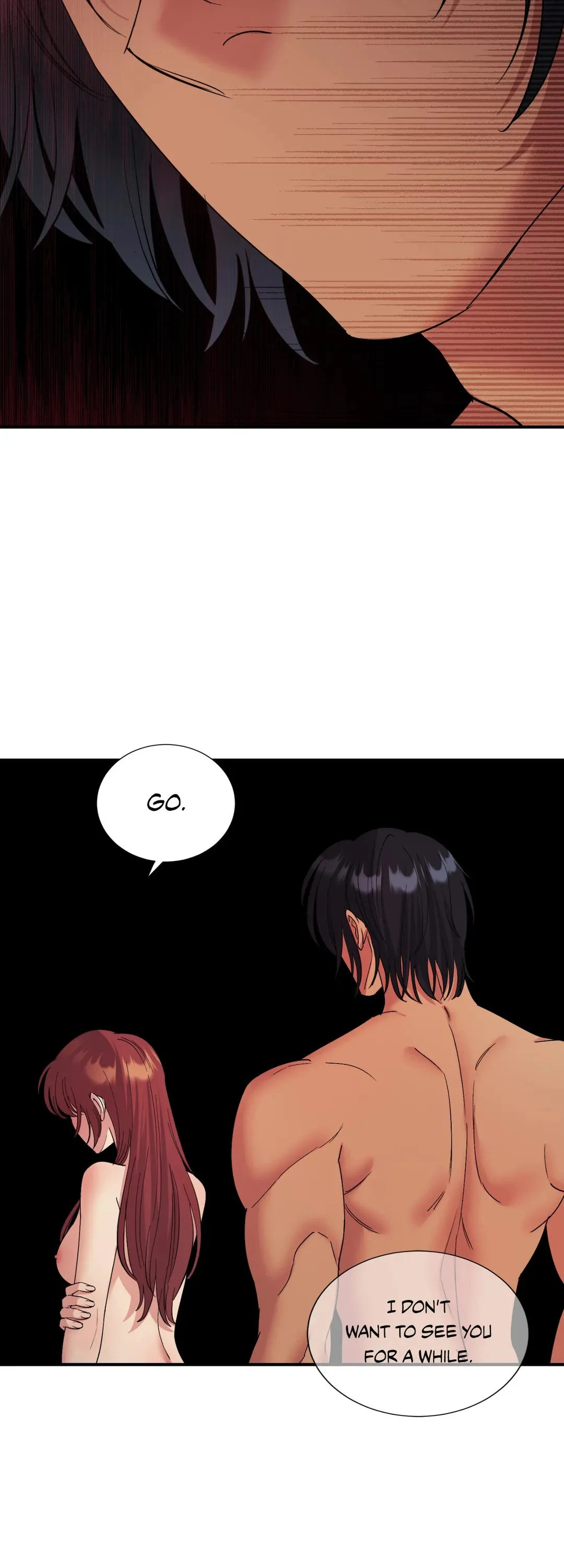 Hana’s Demons of Lust chapter 32 page 35