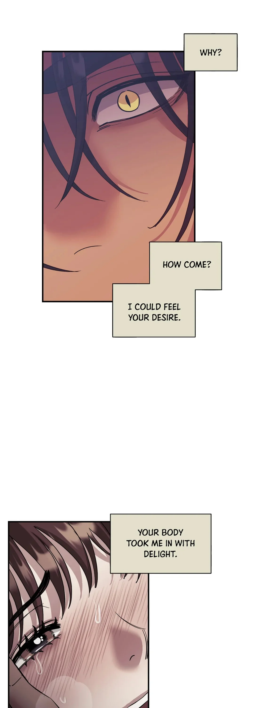 Hana’s Demons of Lust chapter 32 page 36