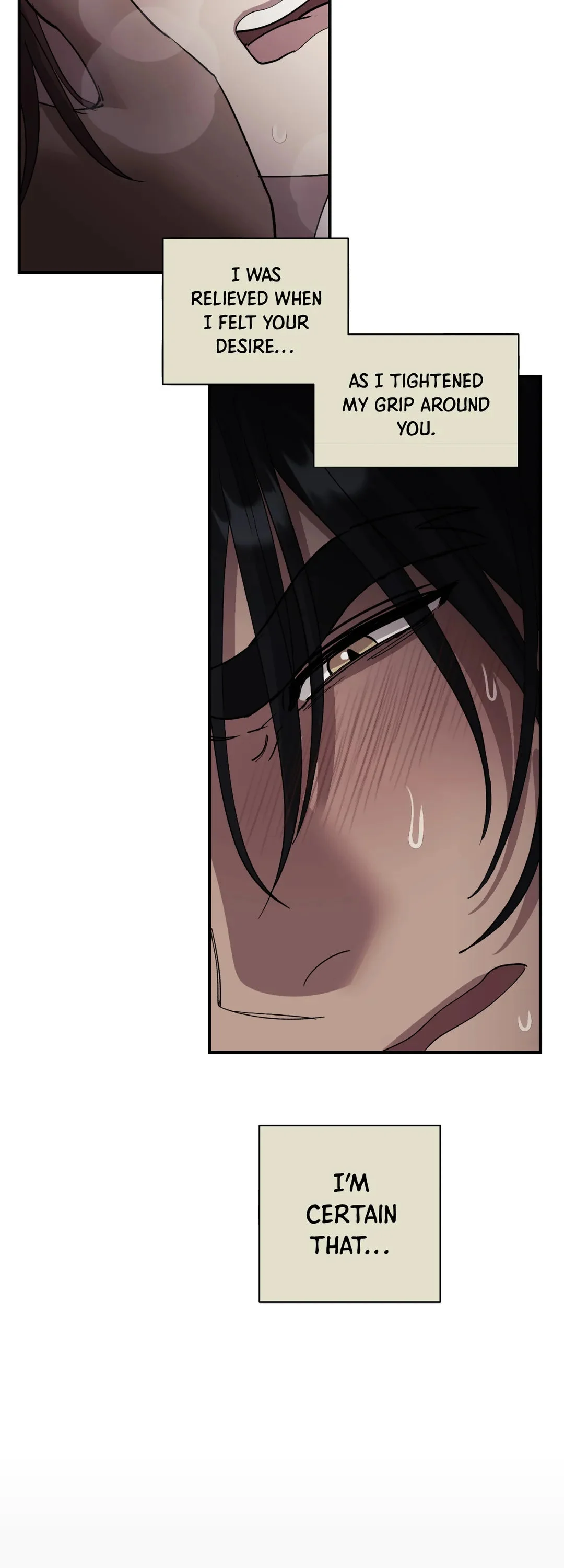 Hana’s Demons of Lust chapter 32 page 37