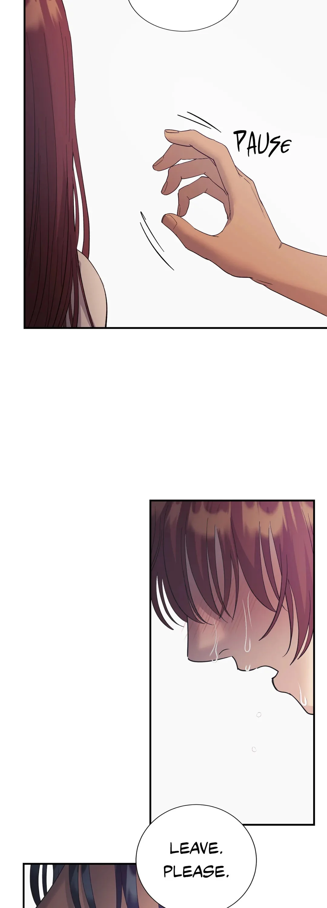 Hana’s Demons of Lust chapter 32 page 40