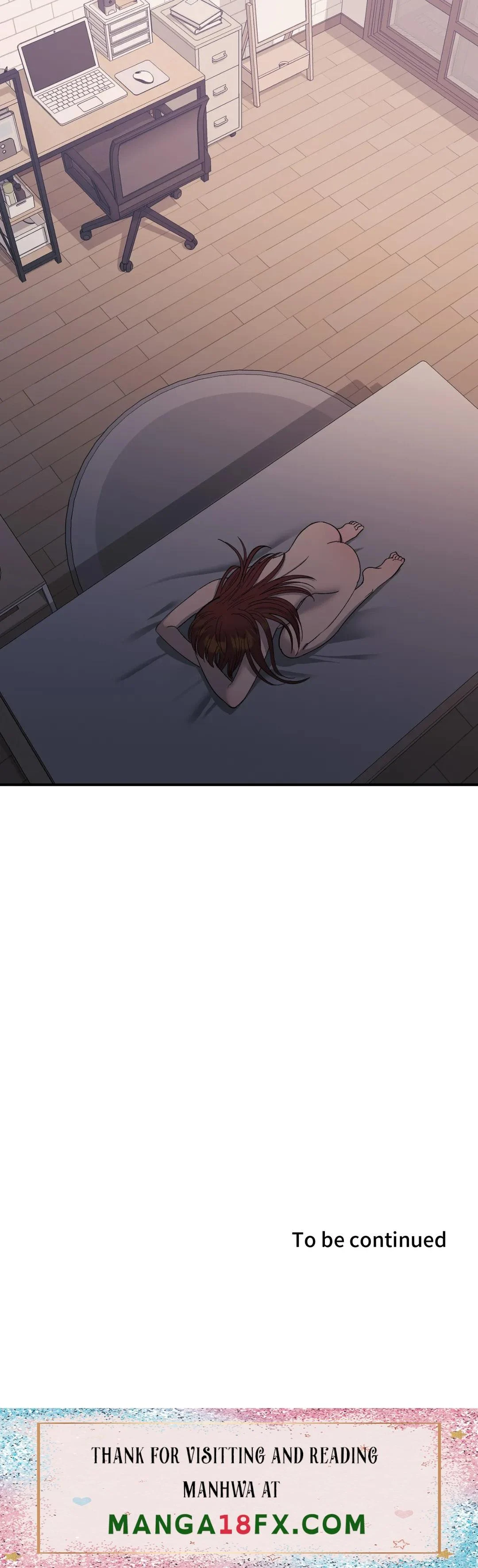 Hana’s Demons of Lust chapter 32 page 44