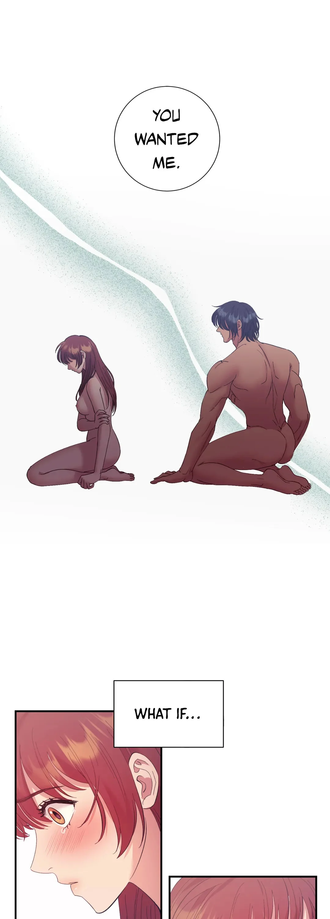 Hana’s Demons of Lust chapter 33 page 1