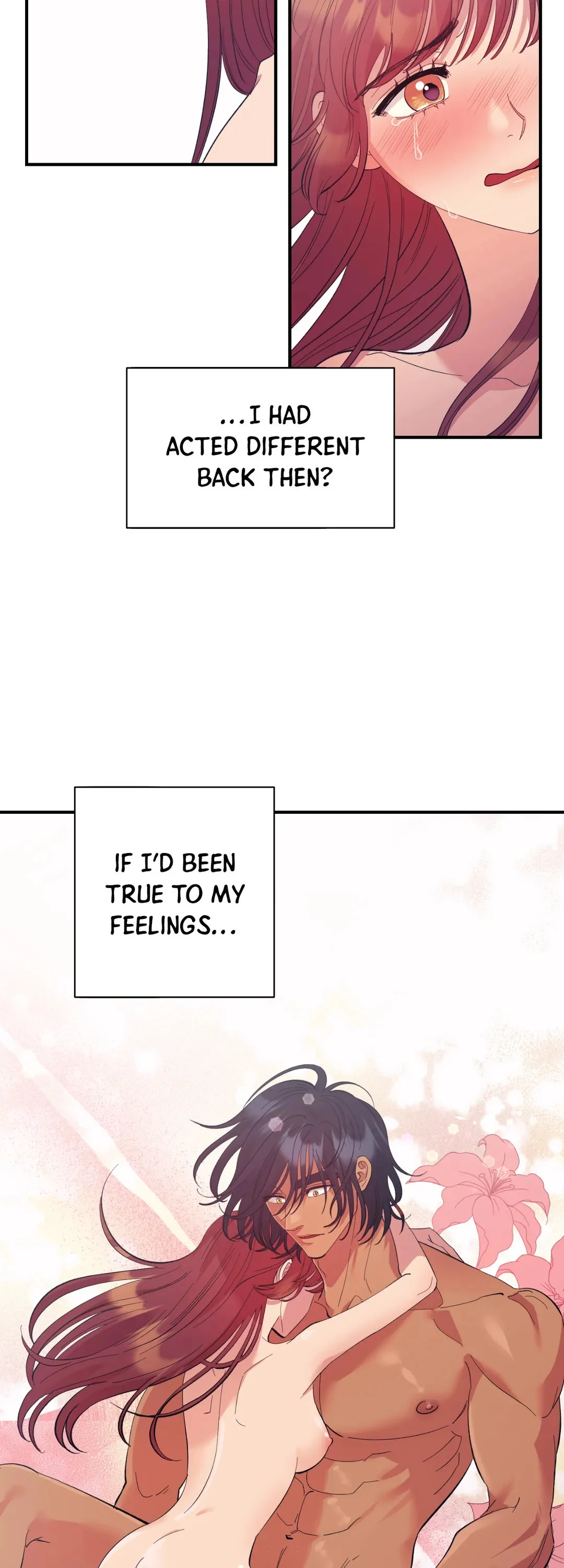 Hana’s Demons of Lust chapter 33 page 2