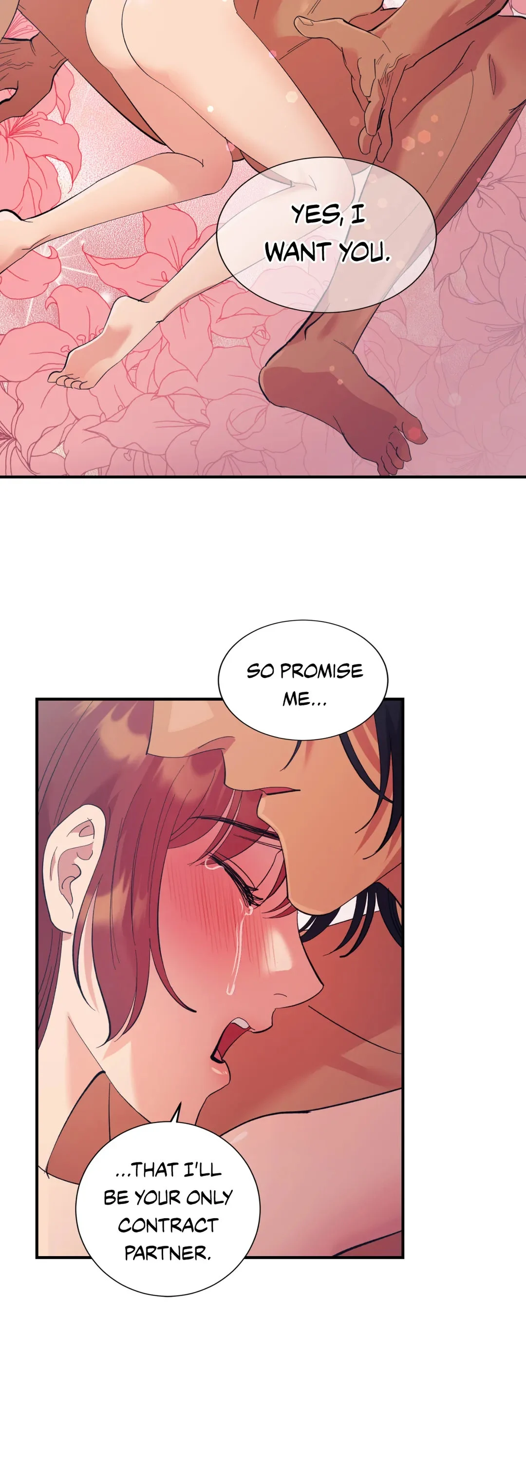 Hana’s Demons of Lust chapter 33 page 3