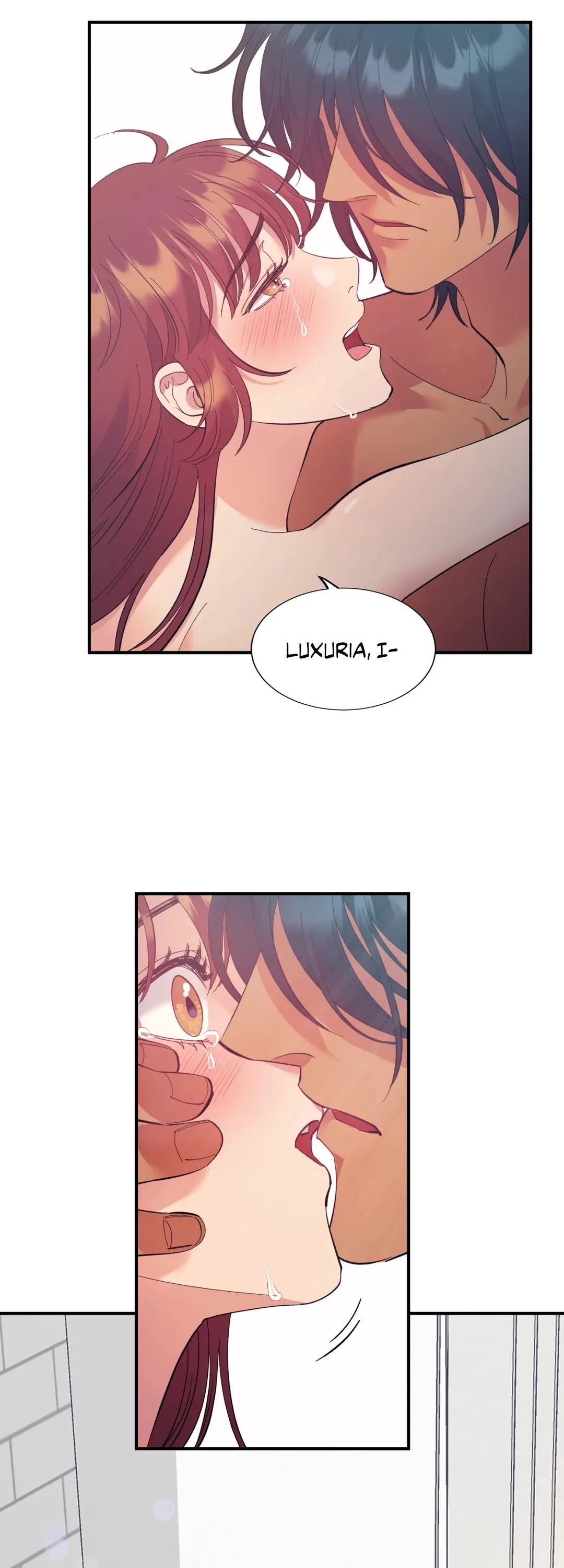 Hana’s Demons of Lust chapter 33 page 4